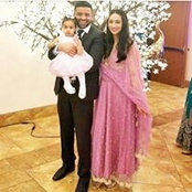 Navi Gill's photo