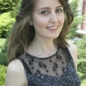 Leyla Selcuk's photo