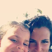 Christie Califano's photo