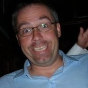 Colin Roys billede