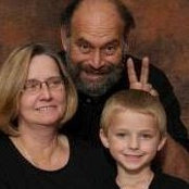 Bryan Wilson's photo