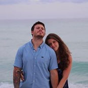 Michael Cazayoux's photo
