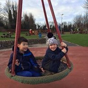 Tina Ni Riain's photo