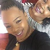 Judith Njoga's photo