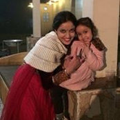 Foto von Sachleen Kaur