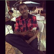 Mohammed Dalhats foto