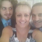 Susan Fazio's photo