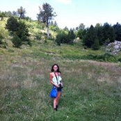 Arbana Lika's photo