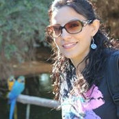 Niveen Alfar's photo