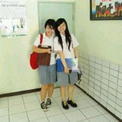 Lia Sinata's photo