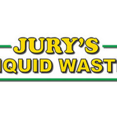 Jury's Liquid Waste