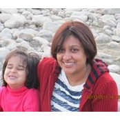 Mona Singh's photo