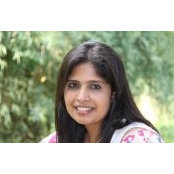 Harshita Das's photo