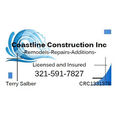 Coastline Construction