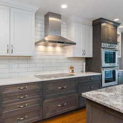 CR Cabinetry