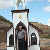Foto von Clarence Ferguson