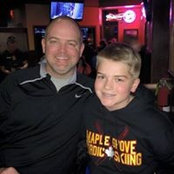 Mike St. Martin's photo