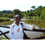 judy wawira's photo
