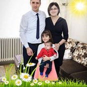 Raluca Vostinar's photo