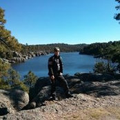Michael Lust's photo