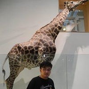Fabiano Qian's photo