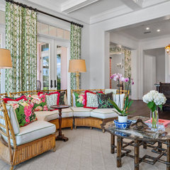 Joy R. Dabill Interior Design