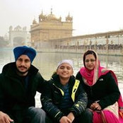 Sima Sunny Saini's photo