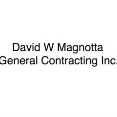 David W Magnotta General Contracting Inc