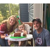Kristin Scott's photo