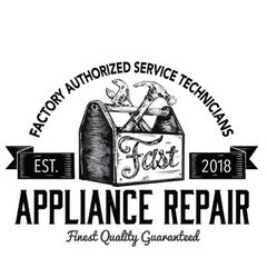 Fast Appliance Repair, Inc
