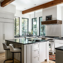 Kitchen Cabinet