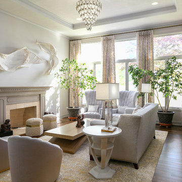 Summit Street House - Kansas City