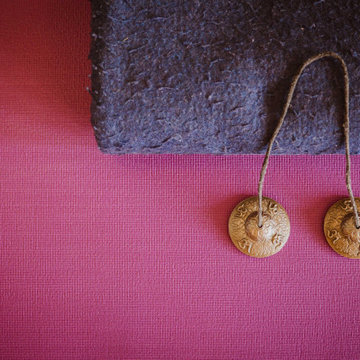 Vibrant Yoga Studio