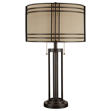 Hanswell Table Lamp