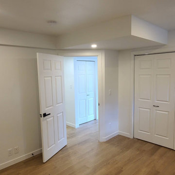 Discover the Ultimate Living Experience with Clarence Basement