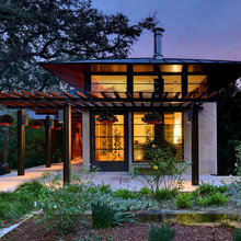 Exterior Ideas for Rear Addition
