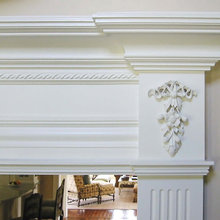 molding