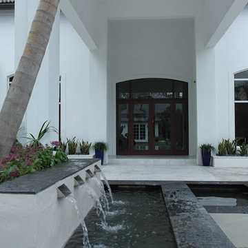 Water Features
