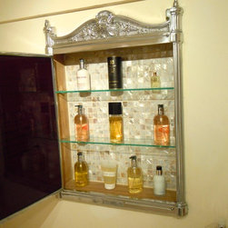 Chadder Showroom/ - Bathroom Mirrors