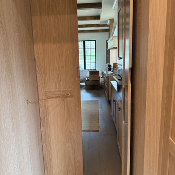 New Custom Home: Malvern, PA by Tatcor Architect, Engineer, Interior, & Builder