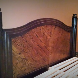 King Bed - Products