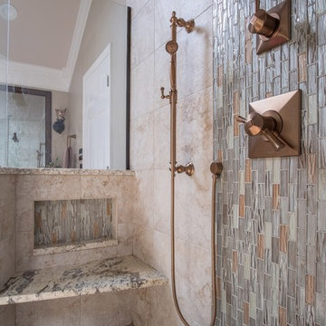 Master Bath Renovation