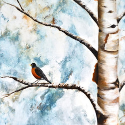 Paintings - Artwork