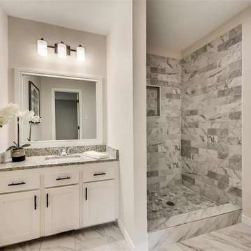 Dallas House Flip for AD Associates