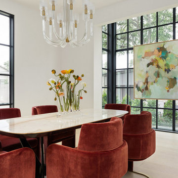 Rochester White Oak