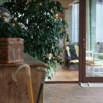 Portico