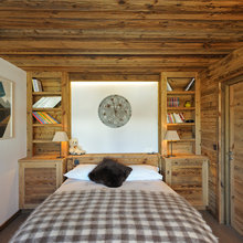 Chalet Bedroom