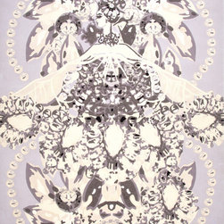 The Lost Vault by Megan Hess - Floor Rugs