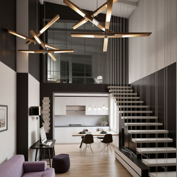 LOFT NAVIGLI