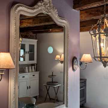 STONE HOUSE RENOVATION